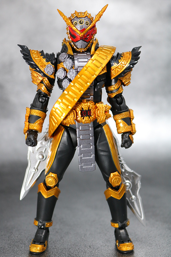 S.H.フィギュアーツ仮面ライダージオウ オーマジオウ ゲイツe