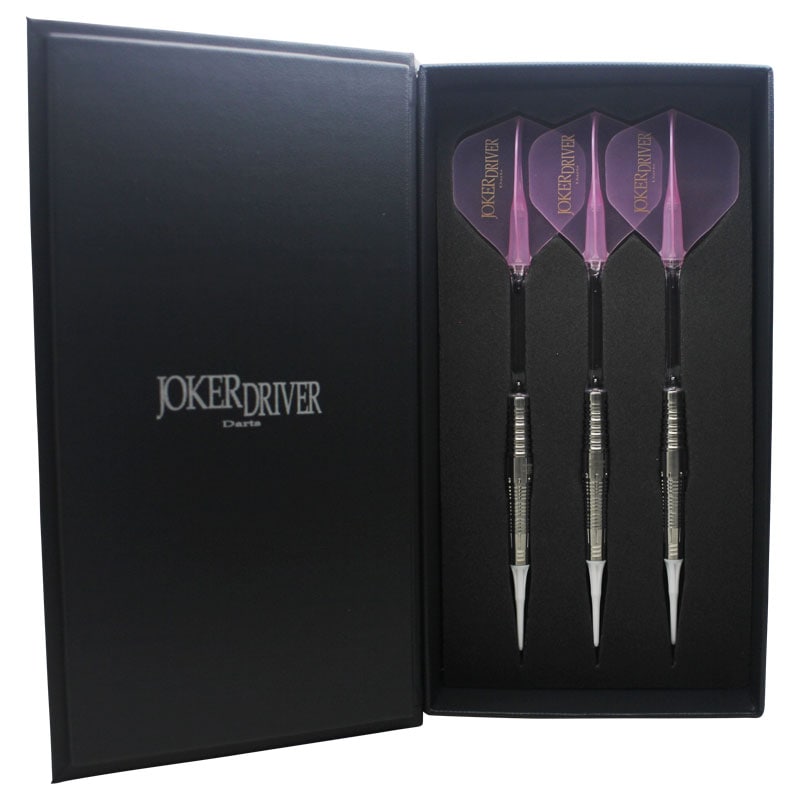 ジョーカードライバー クリスタル ベニントン Joker Driver CRYSTAL