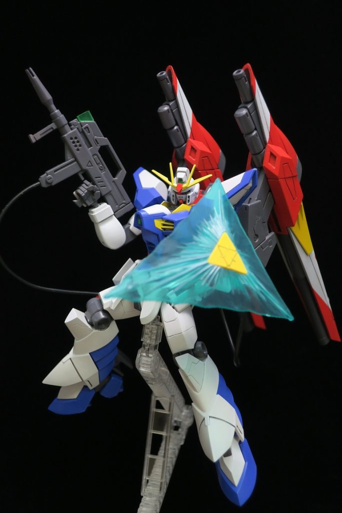 HG ドレッドノートイータ｜みぜのさんのガンプラ作品｜GUNSTA（ガンスタ）