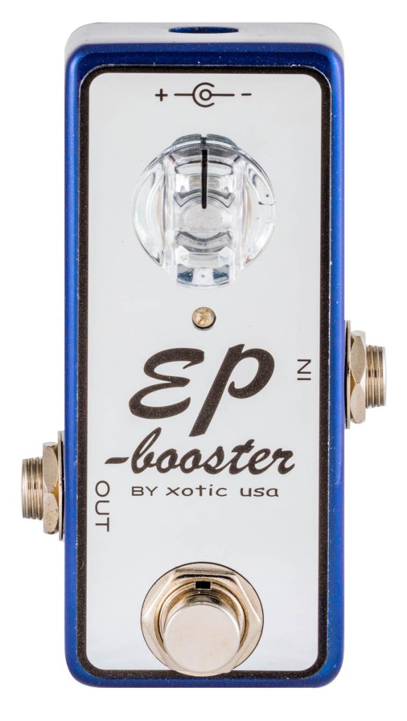 XoticよりEP Booster 15th Anniversary Limited Editionが登場