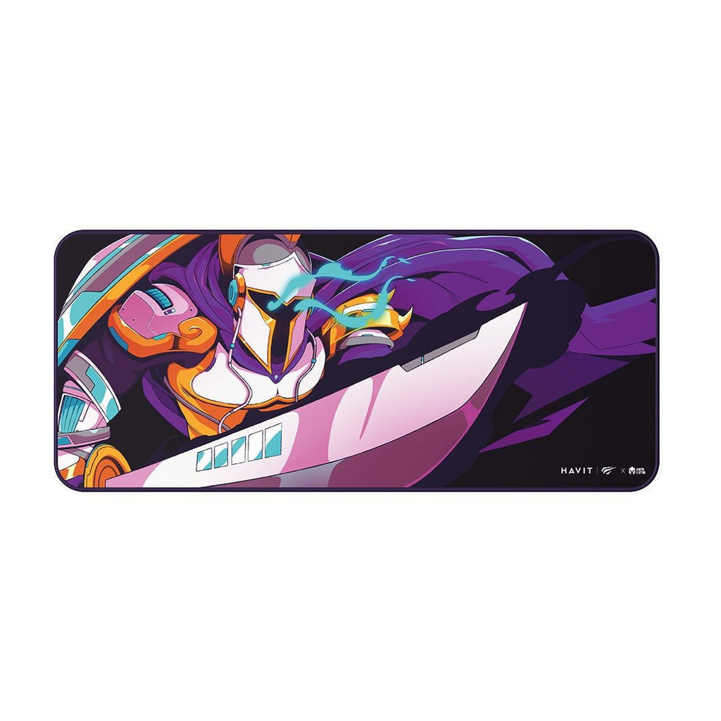 HAVIT Gaming Mouse Pad - Enhance Your Gaming Experience — HAVIT