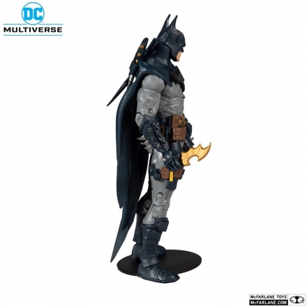 Mythic Legions 狼 neca マクファーレン 7インチ フィギュア Mythic