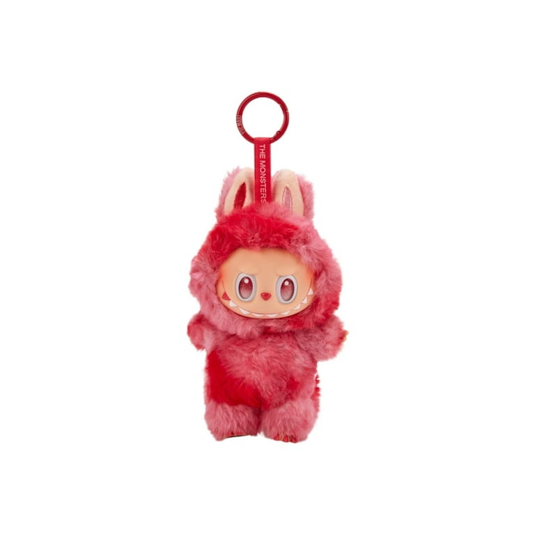 Pop Mart Labubu The Monsters Big into Energy Series Love Vinyl