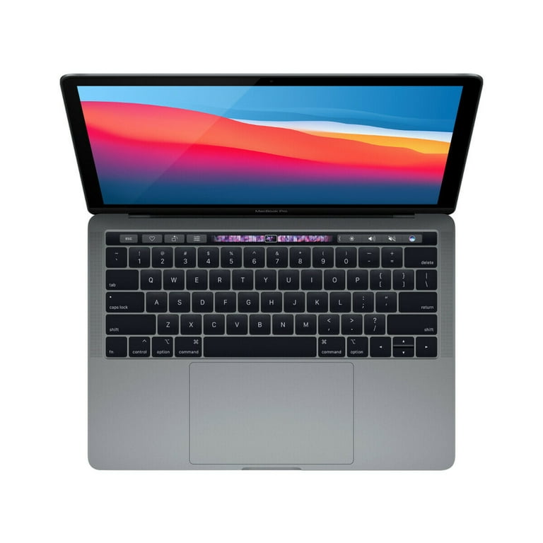 MacBook Pro 2018 US 13インチ i5 16GB 256GB