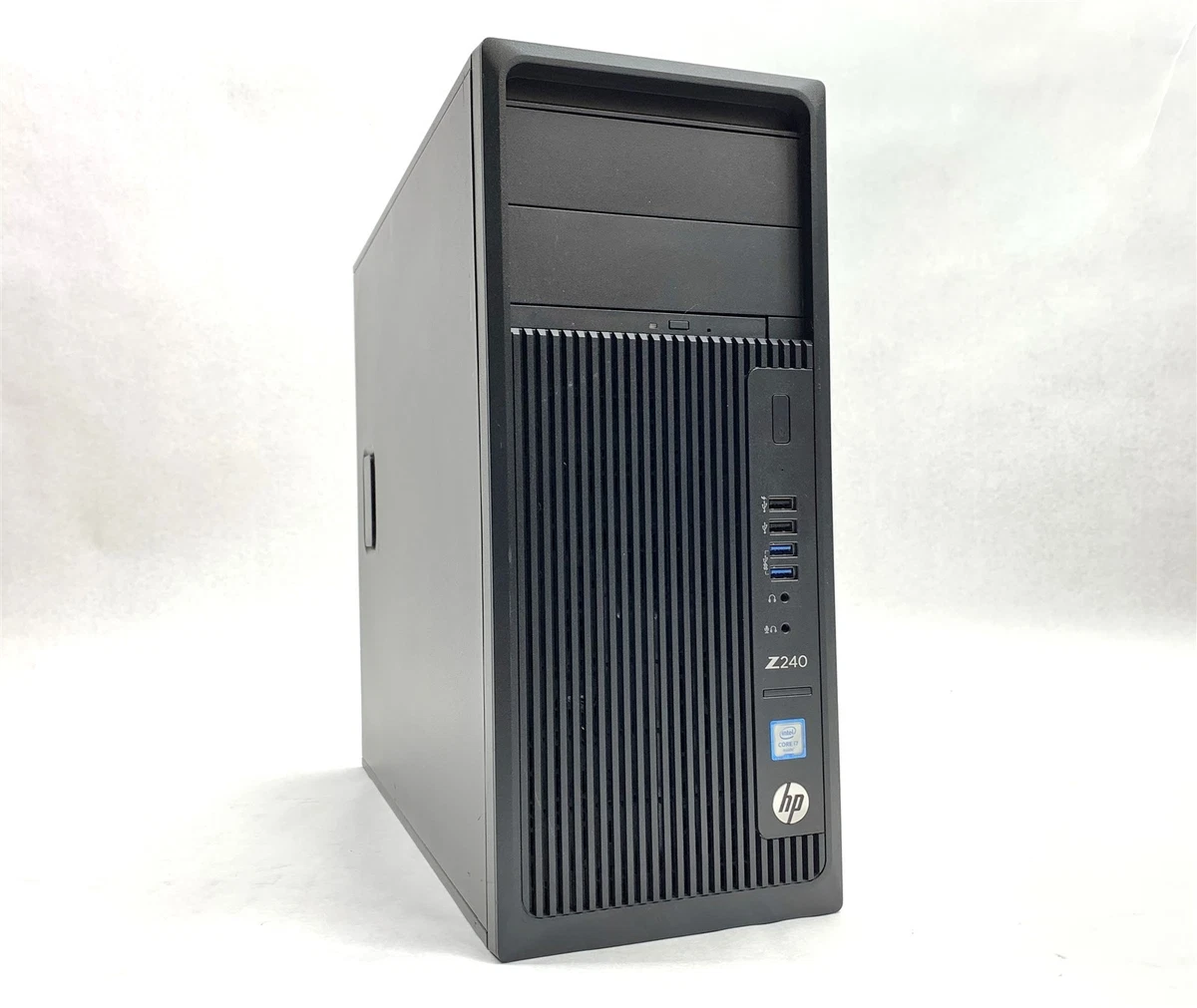Tower Intel Core i7 6th Gen. PC Desktops & All-In-One Computers