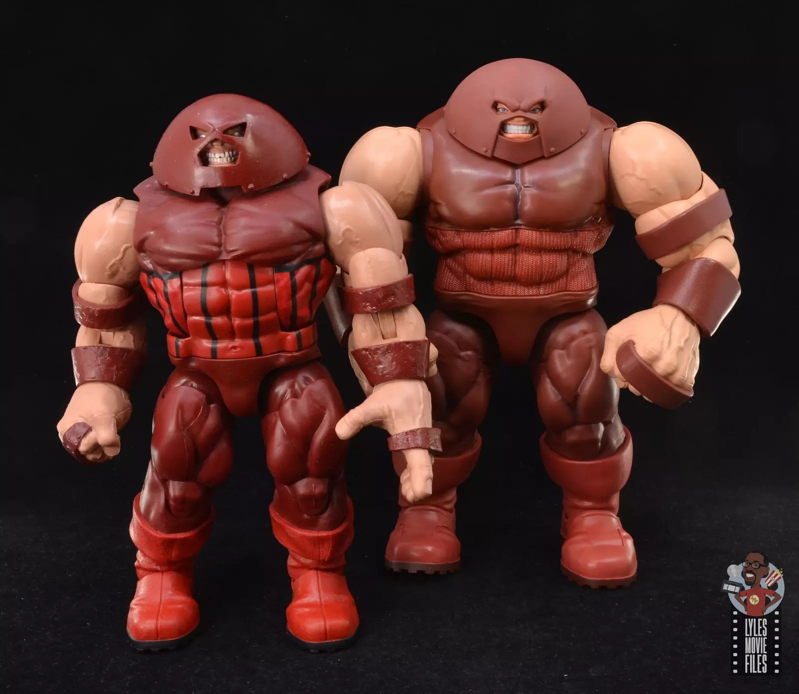 Marvel Legends Gamerverse Juggernaut review (2025)