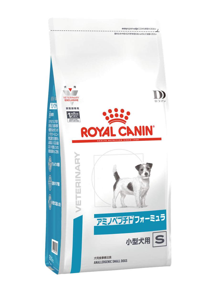 犬用 ユリナリーS⁄O小型犬用S 8kg ROYAL CANIN｜ロイヤルカナン 通販