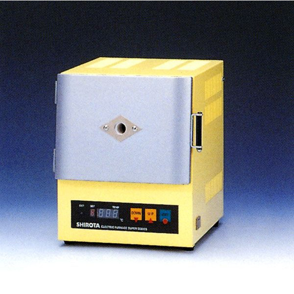 動作品】七宝電気炉 SHIROTA SF-3 七宝焼 スーパーシリーズ 【公式通販】