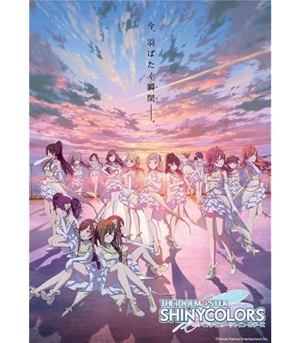 Amazon.co.jp: ヴァイスシュヴァルツ シャイニーカラーズ ポシェットの