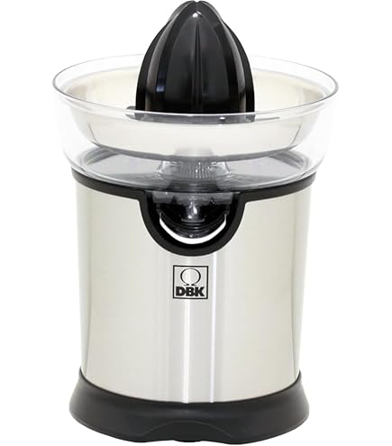 Amazon | ブラウン シトラスジューサー MPZ9 | De'Longhi(デロンギ
