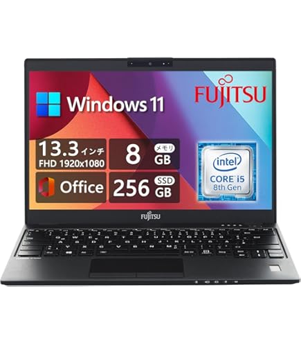 Amazon.co.jp: 【整備済み品】 【 カメラ内蔵 超軽量薄型モデル