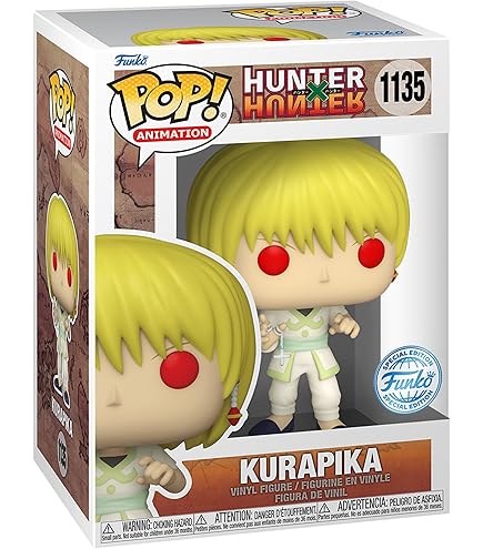 Amazon | Funko Pop!アニメーション:ハンター×ハンター-ゴン