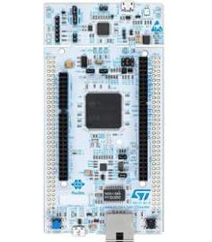 Amazon.com: for NUCLEO-F411RE STM32 Nucleo-64 Development Board