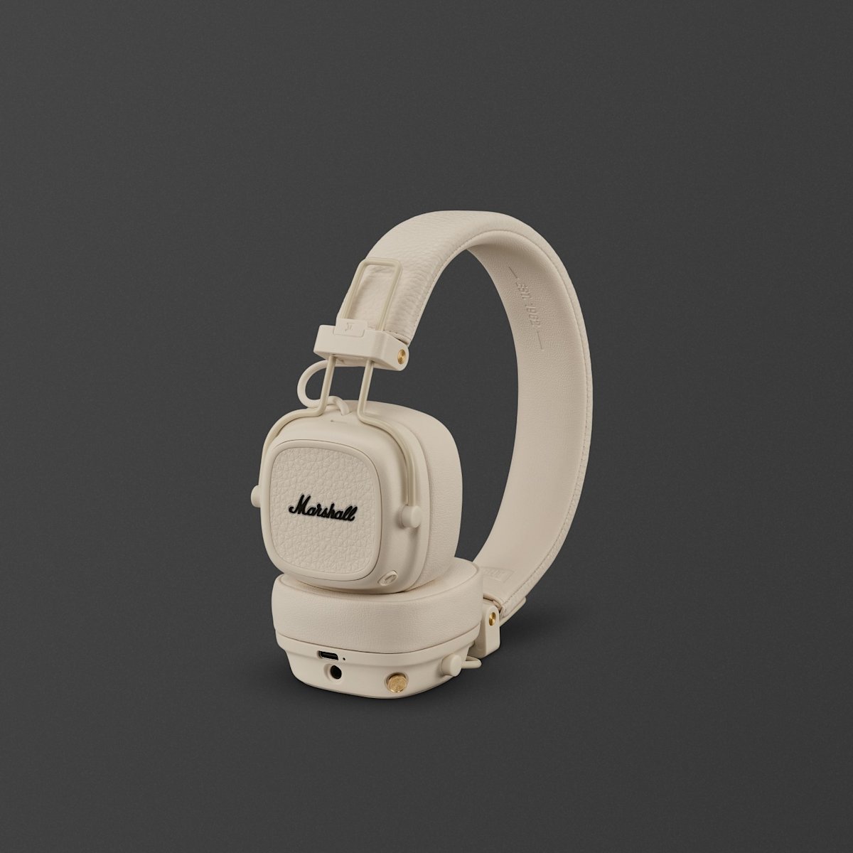 Headphones for front-row sound | Marshall.com
