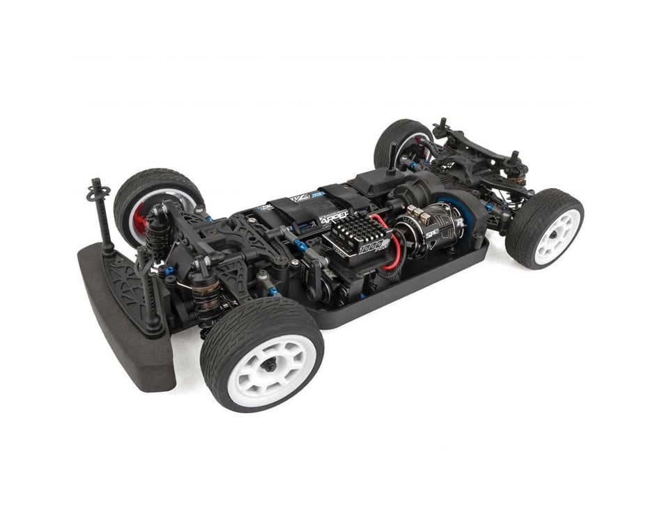 Team Associated Apex2 Hoonitruck 1/10 Electric 4WD Touring Car Kit