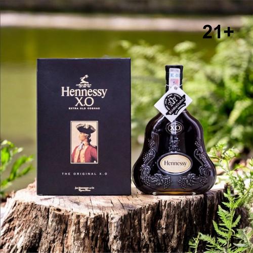 Hennessy NAPOLEON/ヘネシー ナポレオン 700ml 税込 即決