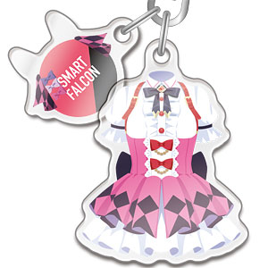 ウマ娘 プリティーダービー 衣装アクリルキーホルダー ミホノブルボン
