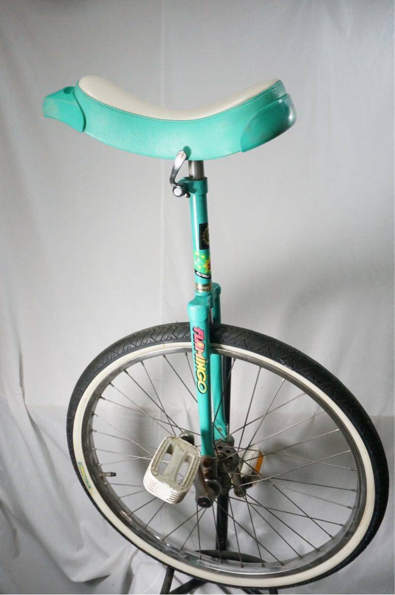 一輪車ミヤタ24インチ 24インチ 一輪車 ミヤタ フラミンゴ FLAMINGO 24