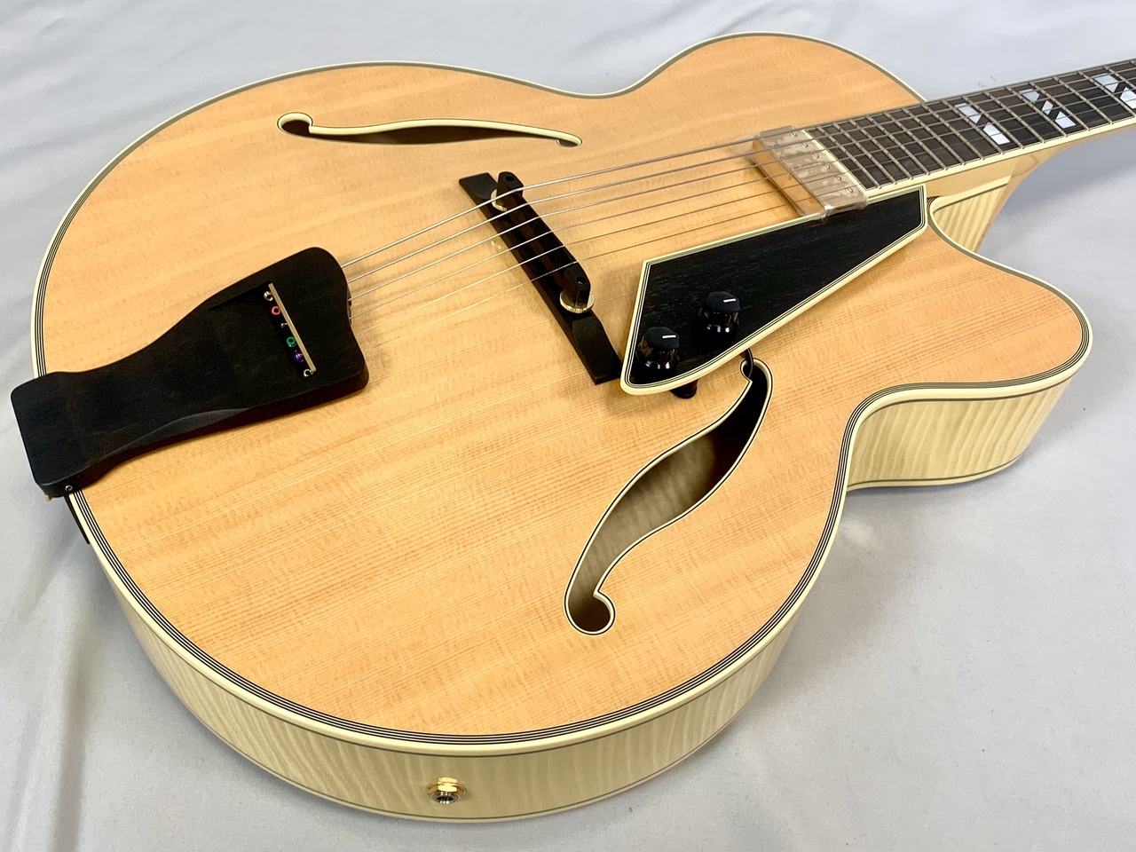 Aria Pro II FA-2100 N FA series （新品）【楽器検索デジマート】