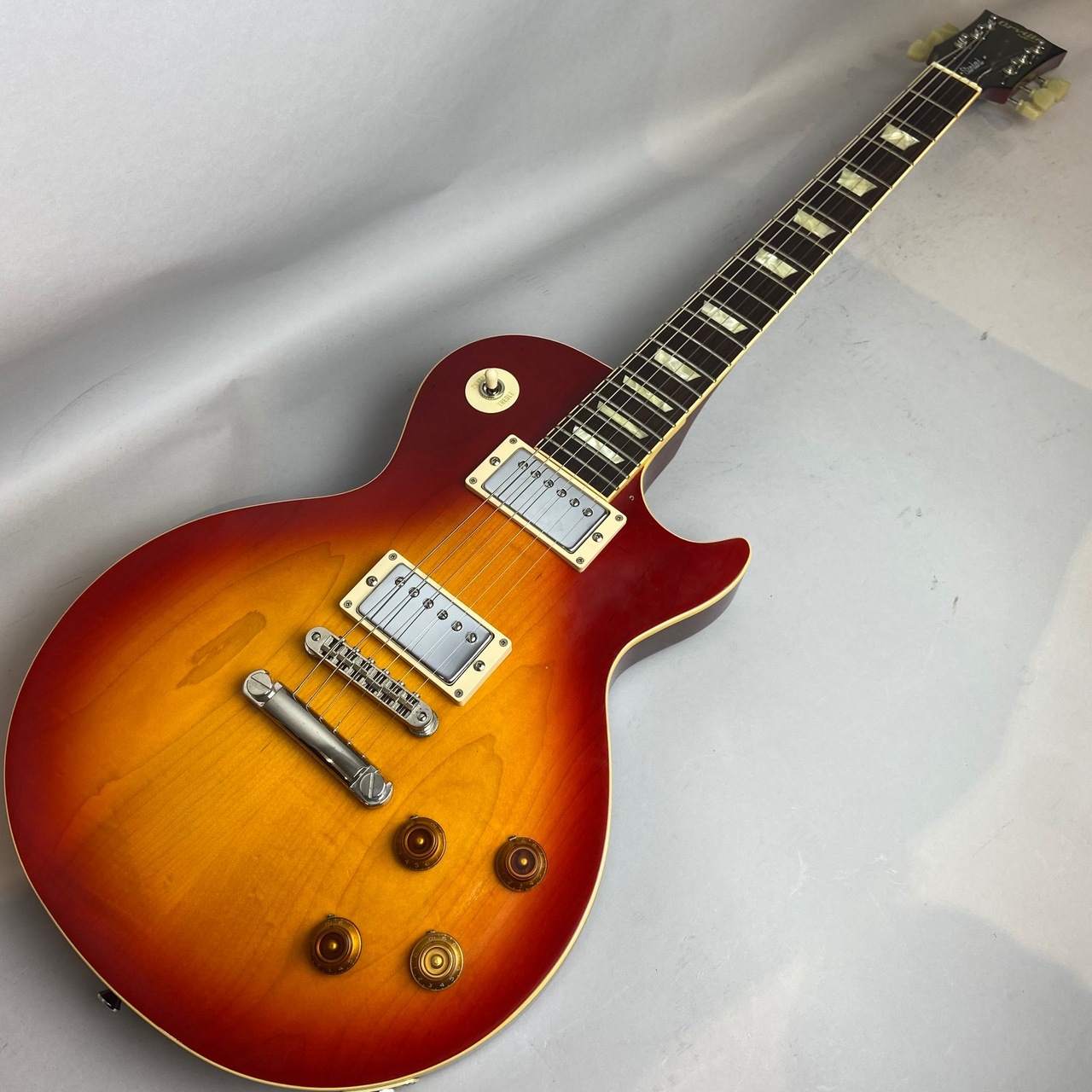 Orville by Gibson LPS Les Paul Standard CS 1990年（中古/送料無料