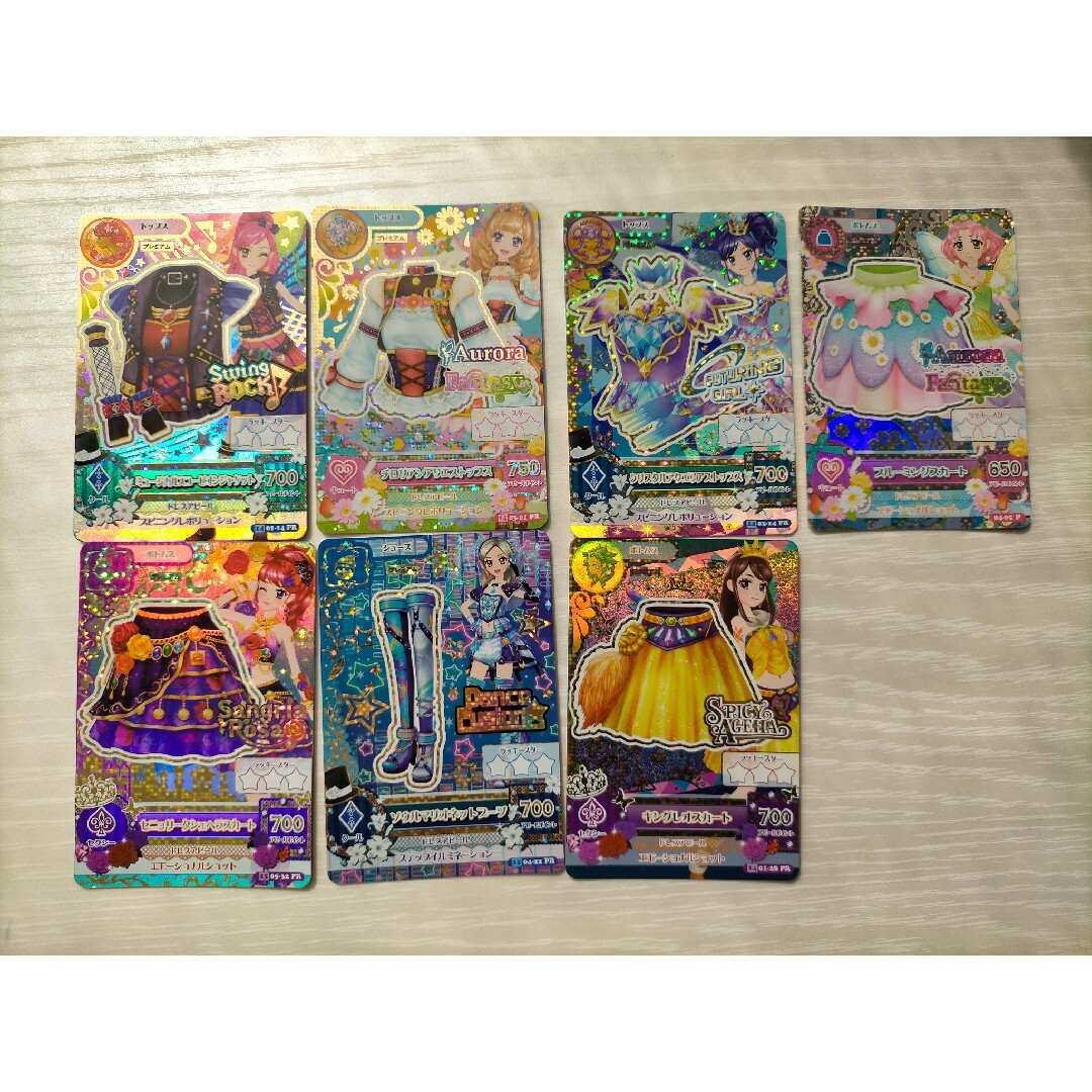 アイカツカード 1500枚以上 まとめ売り アイカツカード まとめ売り 20