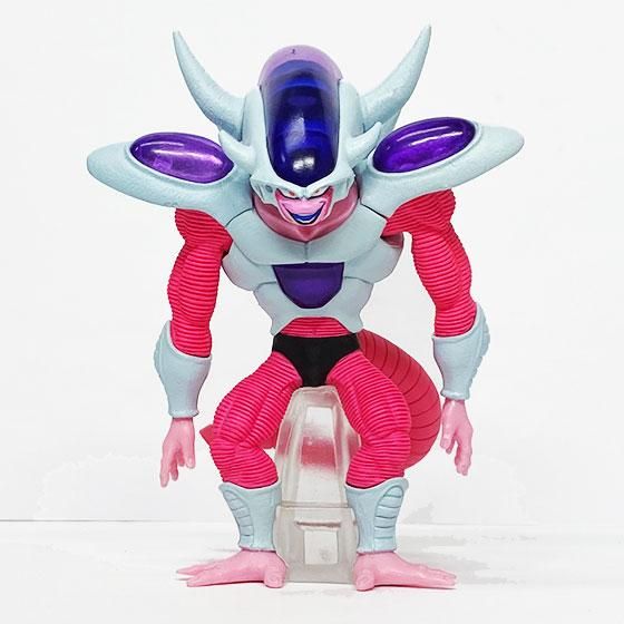 ドラゴンボールアライズ フリーザ第三形態【通販限定特典付き】 販売
