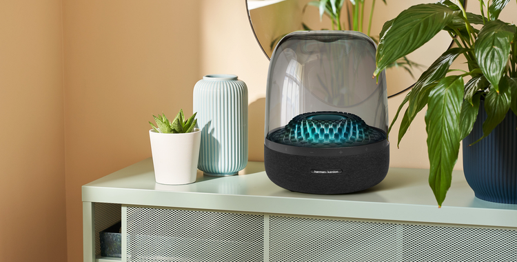 Innovative design meets beautiful sound: the natural evolution of