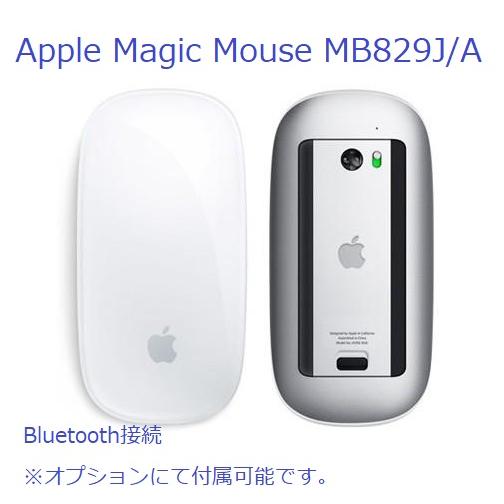 iMac（Apple） iMac 27インチ Corei7-3.8GHz Retina 5K SSD480GB