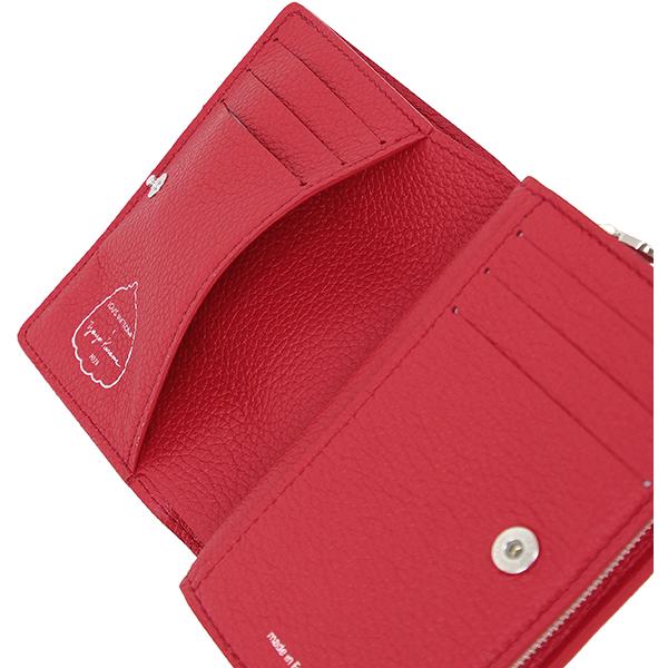 LOUIS VUITTON（ルイ・ヴィトン） 二つ折り財布 LV×YK ポルトフォイユ