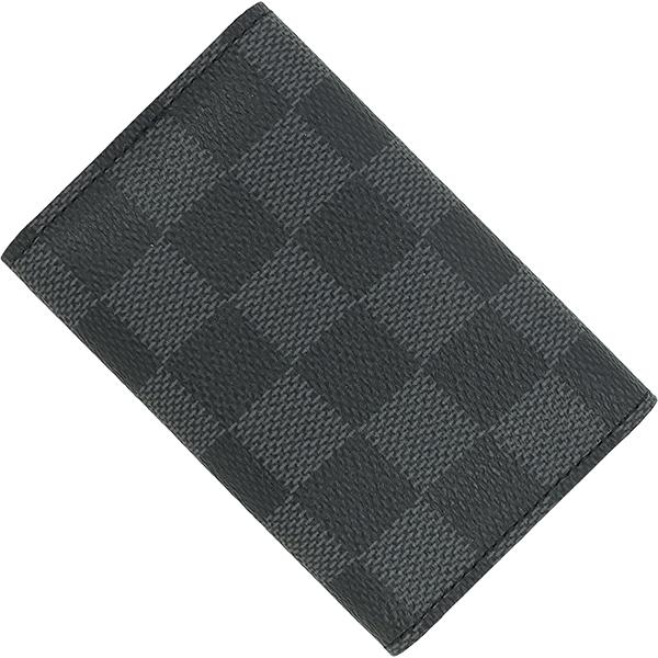 LOUIS VUITTON（ルイ・ヴィトン） キーケース ミュルティクレ 6 N62662