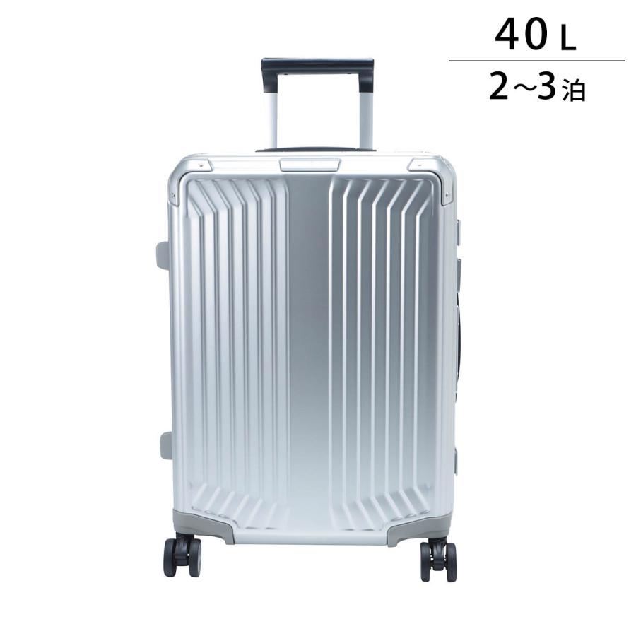 Samsonite（サムソナイト） 並行輸入 キャリーケース ライトボックス