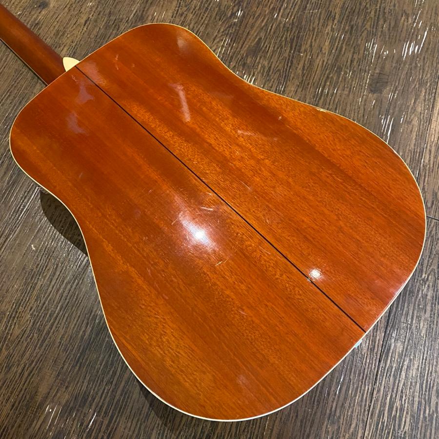 Morris Morris MD-507 Acoustic Guitar 1980年代 モーリス