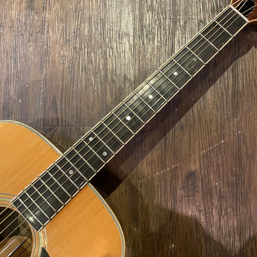 超希少K. Country EST.1935 D-200Cアコースティックギター 超希少K