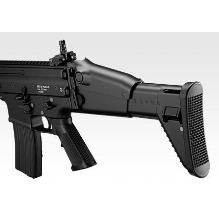 TOKYO MARUI（東京マルイ） 【東京マルイ】スカーL［フラット・ダーク