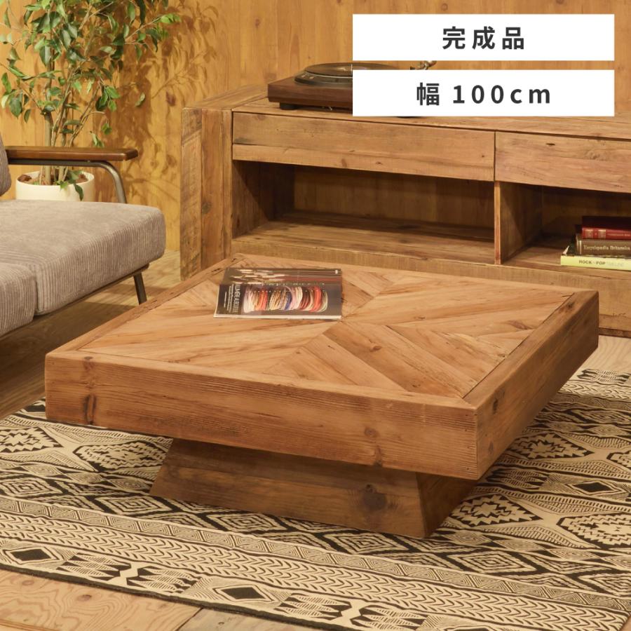 シンプル木製テーブル 木製古家具 アンティーク家具 アンティーク家具