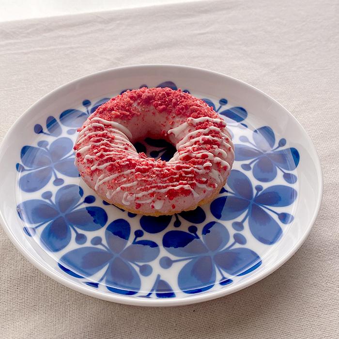 Mon Amie Rorstrand/ロールストランド モナミ プレート18cm 北欧食器