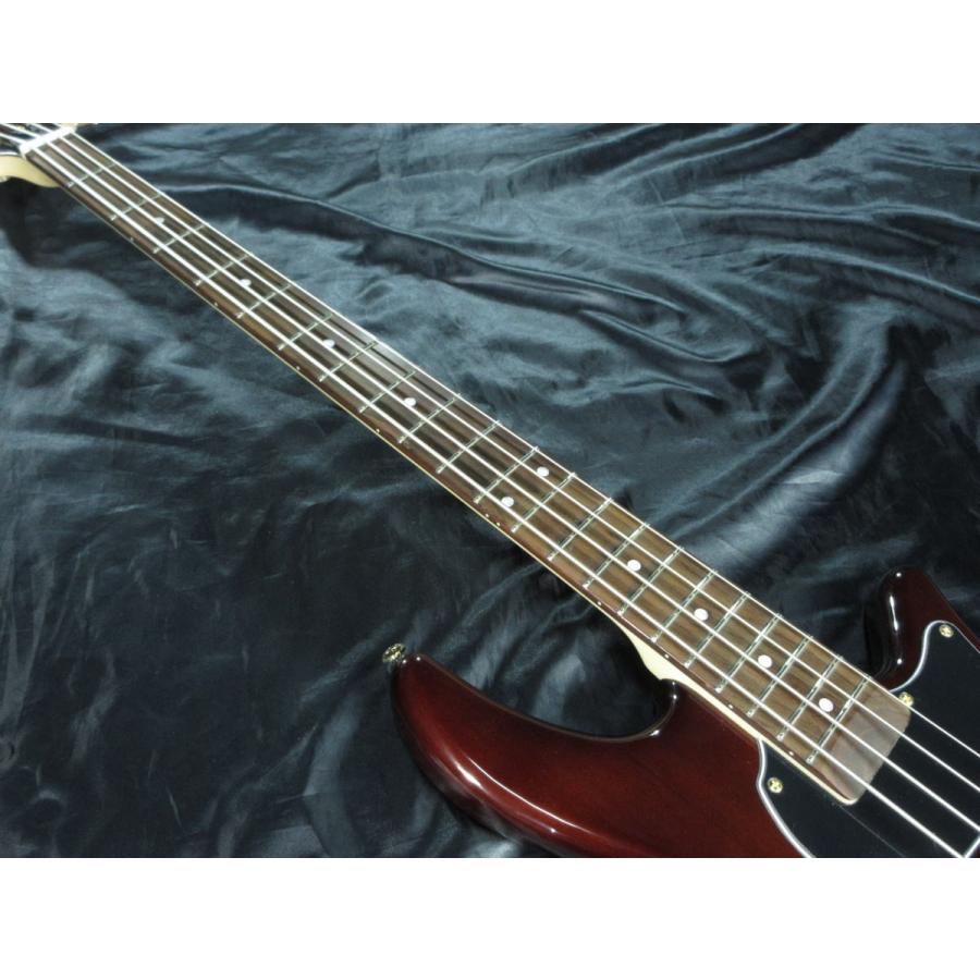 ESP [※お取り寄せ商品] Grass Roots G-BB-DLX 【See Thru Brown