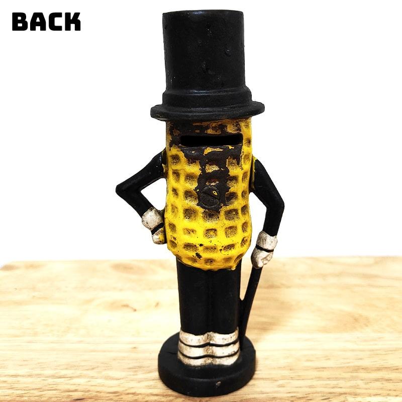ミスターピーナッツ Mr.Peanut ランプ ライト プランターズ ビンテージ