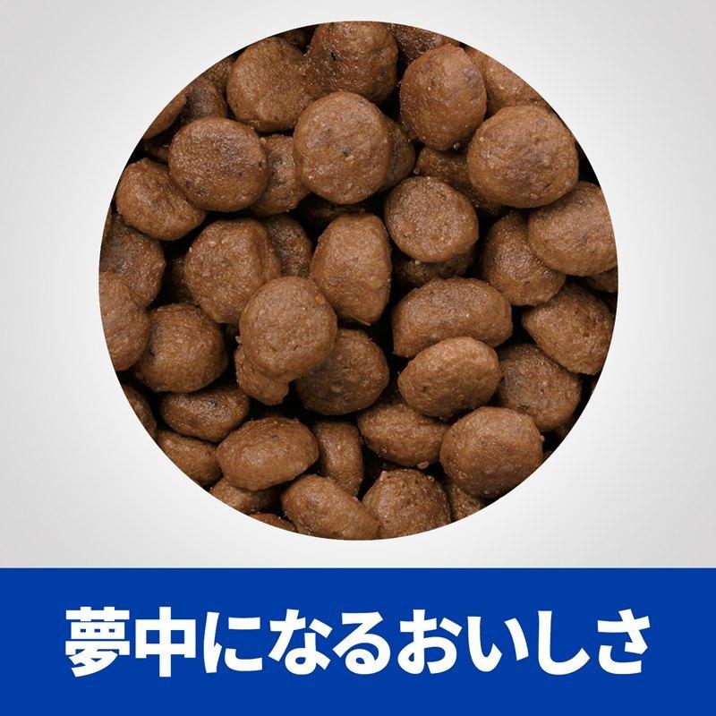 ヒルズ 犬用 ドッグフード 腸内バイオーム(小粒)3kg プリスク