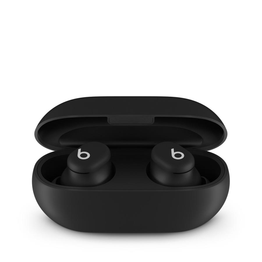 Beats by Dr. Dre Beats ビーツ Solo Buds ソロバッズ マットブラック