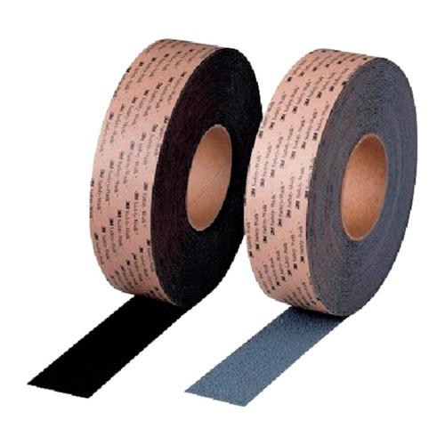 3M セーフティ・ウォーク 滑り止めテープ タイプC 黒 145mmX276.5mm 軽