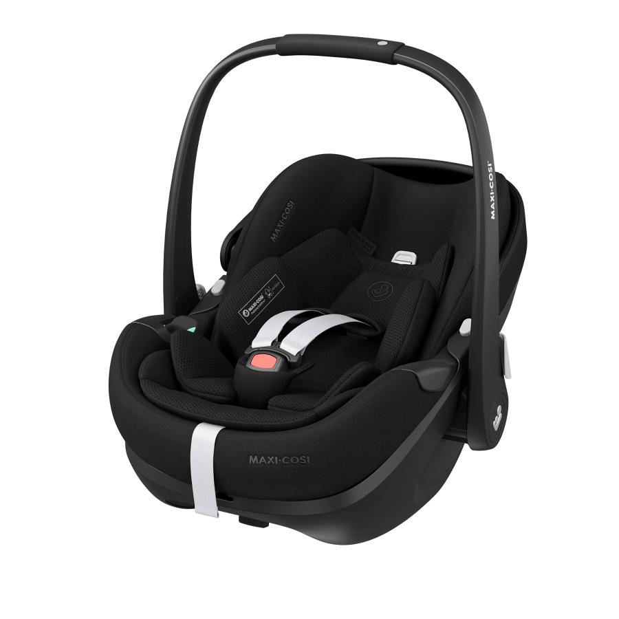 MAXI-COSI（マキシコシ） ぺブル360 プロ2 回転式チャイルドシート
