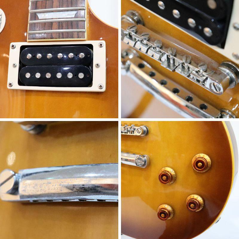 Epiphone（エピフォン） 【中古】 Les Paul レスポール CLASSIC