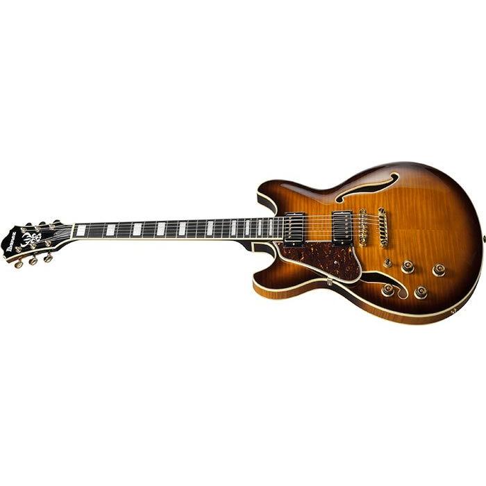 Ibanez（アイバニーズ） アイバニーズ / AS93FML-VLS ASシリーズ