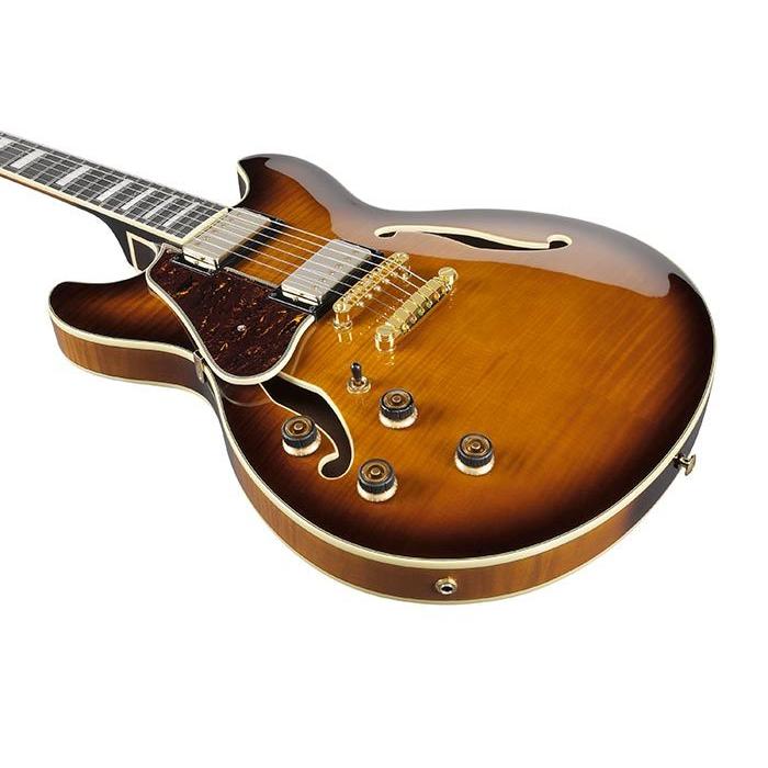 Ibanez（アイバニーズ） アイバニーズ / AS93FML-VLS ASシリーズ