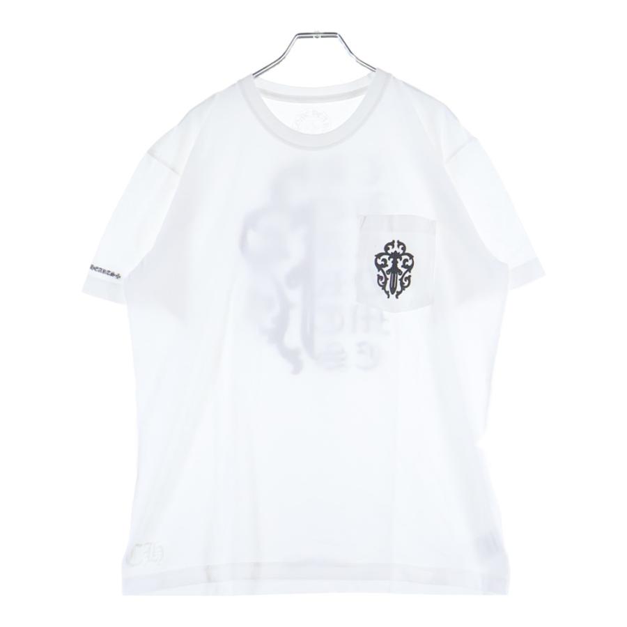CHROME HEARTS（クロムハーツ） Vine Dagger ヴァインダガープリント