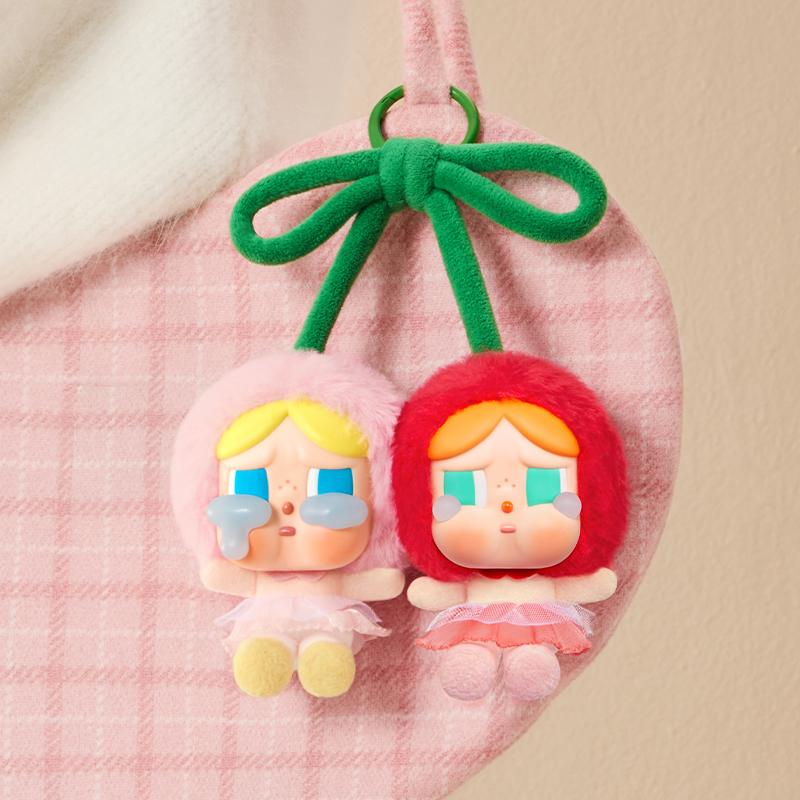 POP MART（ポップマート） POP MART CRYBABY Crying For Love