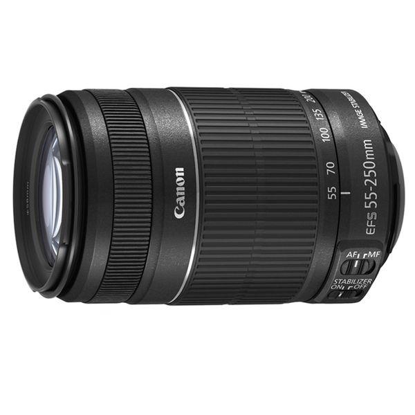 キヤノン（Canon） 中古 1年保証 美品 Canon EOS Kiss X7 18-55mm 55
