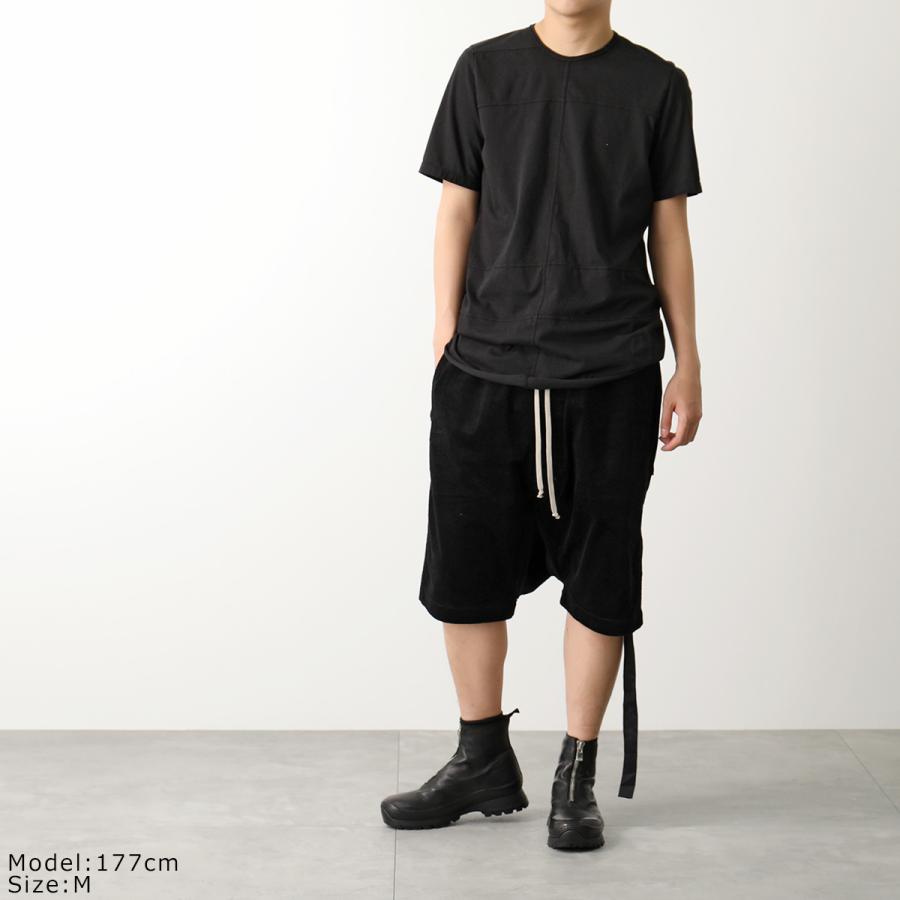 Rick Owens（リック・オウエンス） Rick Owens DRKSHDW ダークシャドウ
