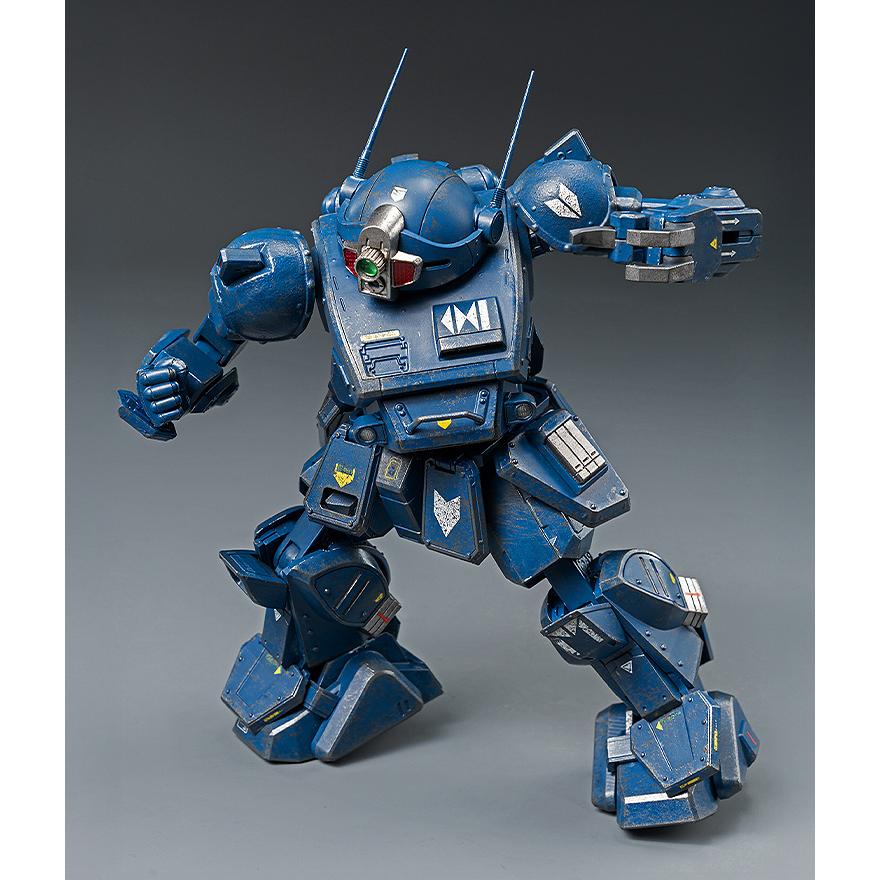 ロボ道 装甲騎兵ボトムズ ストライクドッグ 2026年3月発売予定（2025年